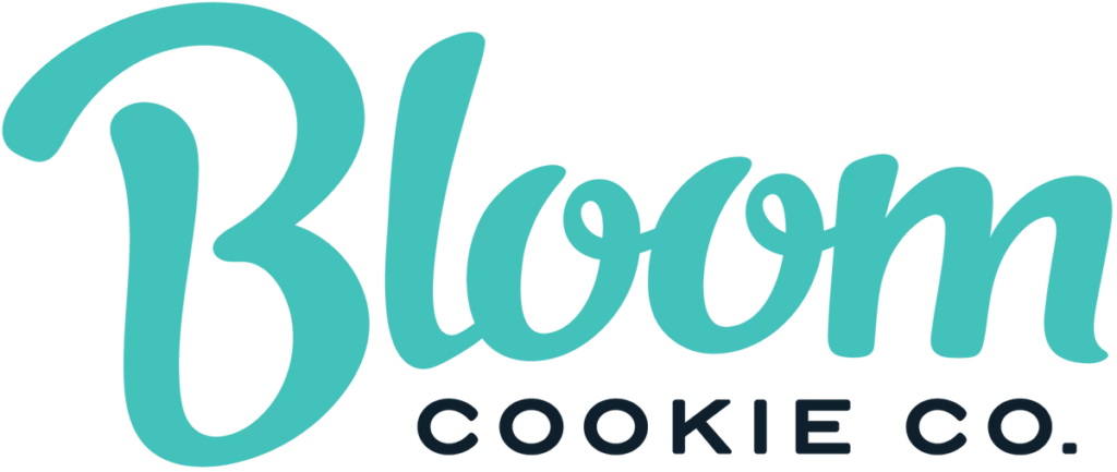Bloom Cookie Logo