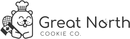 Great North Cookie Logo